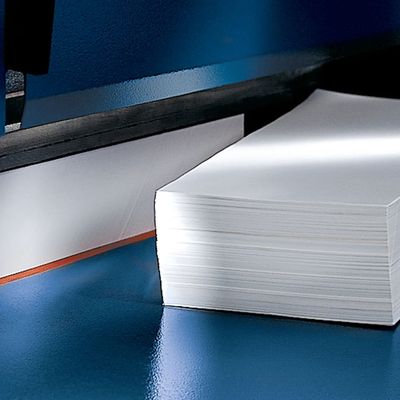 Dahle 846 - Cisaille A2 - coupe 600 feuilles