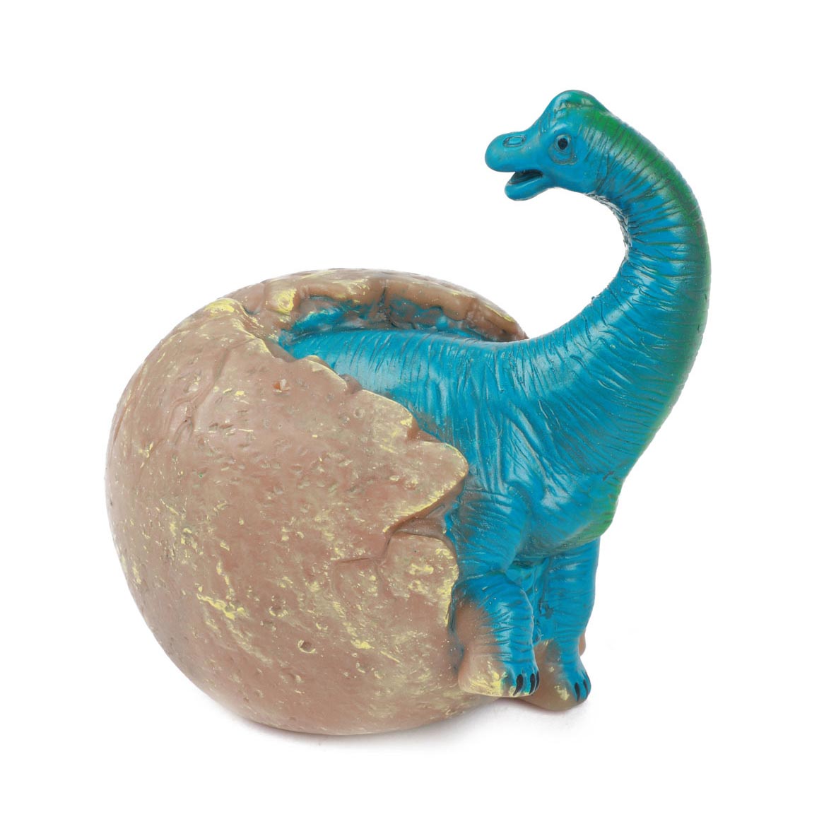 Jurassic Revival Babydino in Ei Licht en Geluid