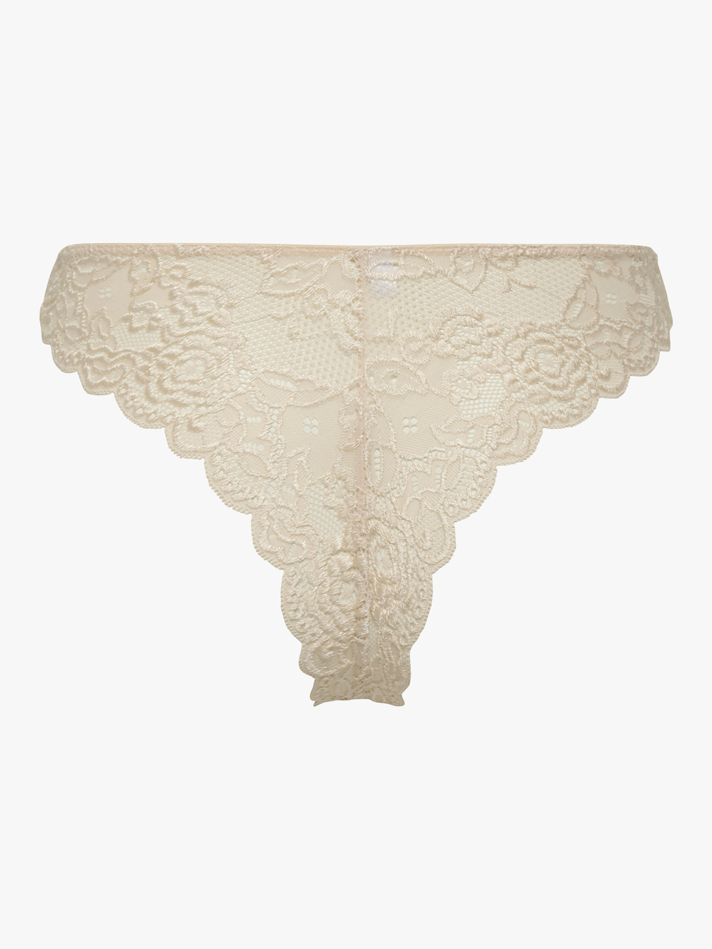 Chloe Lace Brazil 3-Pack