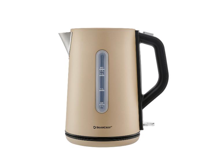 Waterkoker 1,7 L