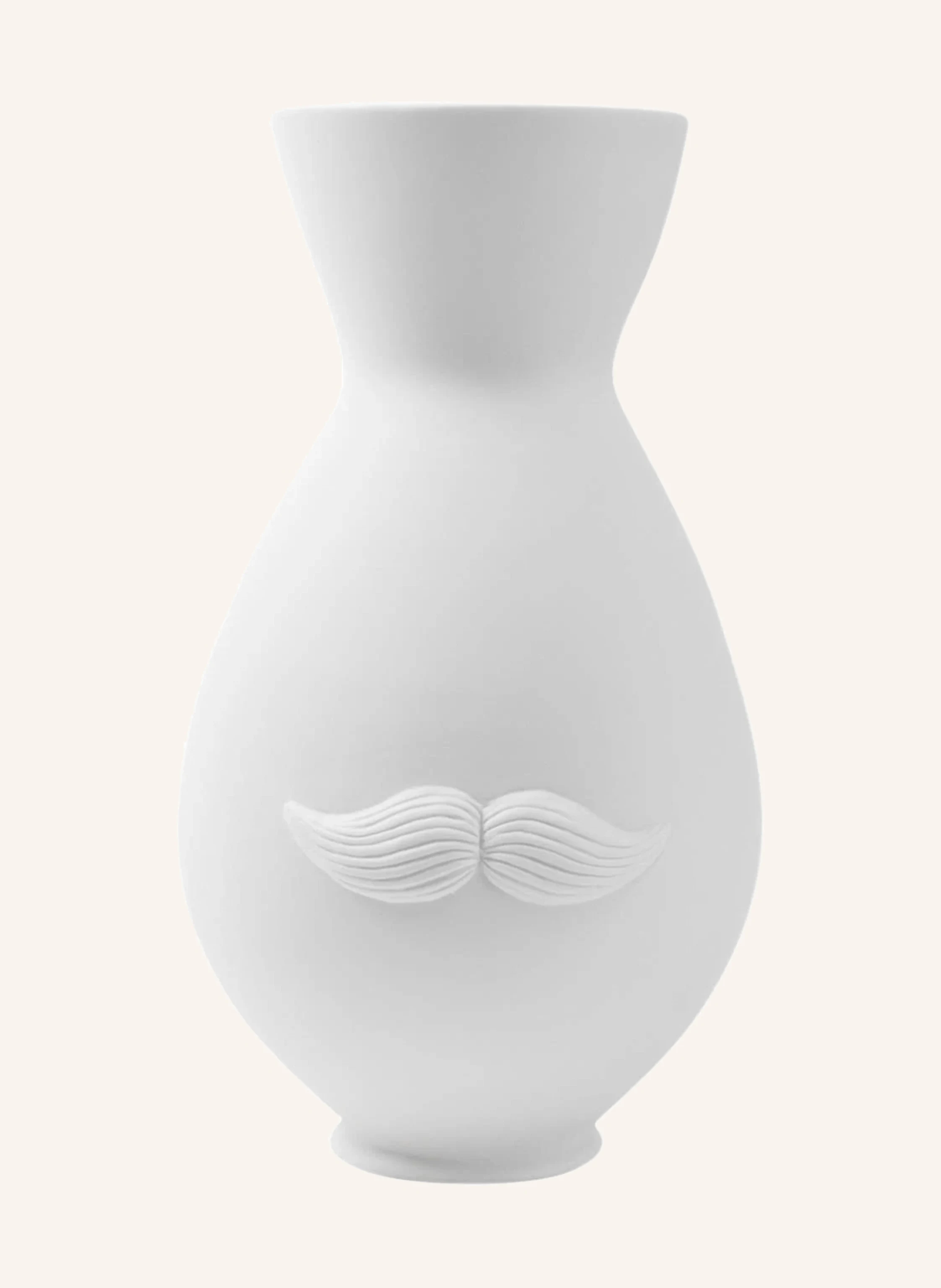 JONATHAN ADLER Vase MR. & MRS. MUSE