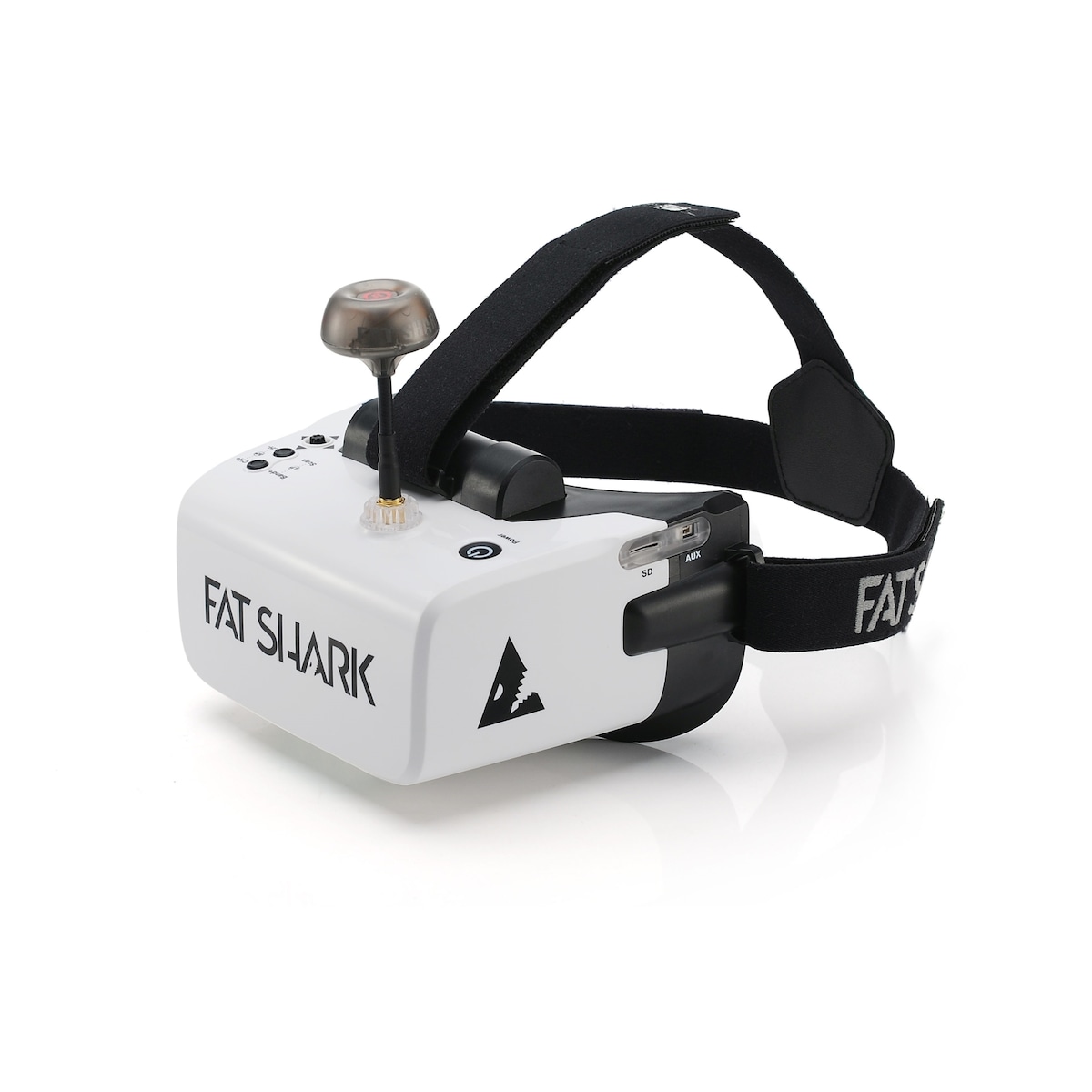 Fat Shark Scout FPV Briller/Goggles