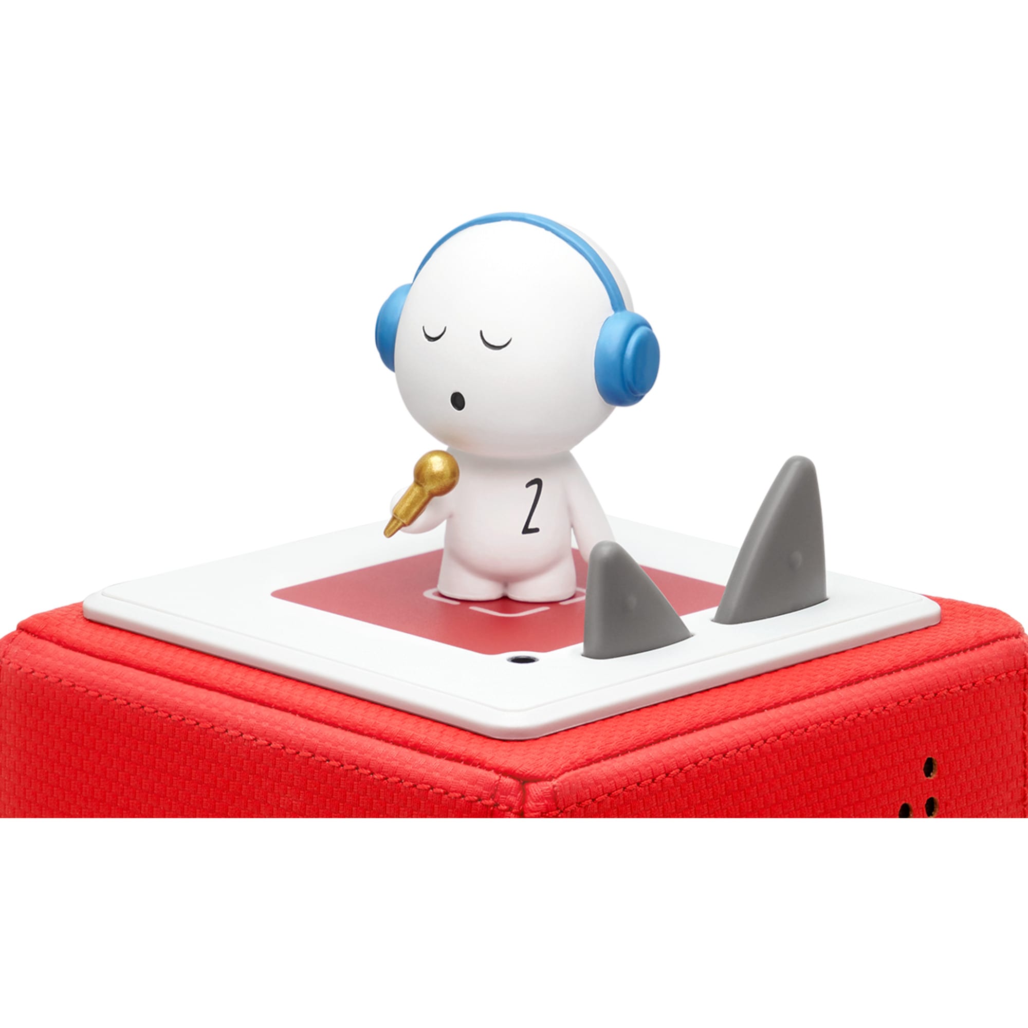 Tonies Spielfigur Minimusiker - Lieder für Dich 2