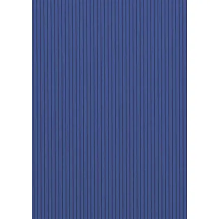 Heyda Wellkarton, ca. 50x70cm, 300g, dunkelblau
