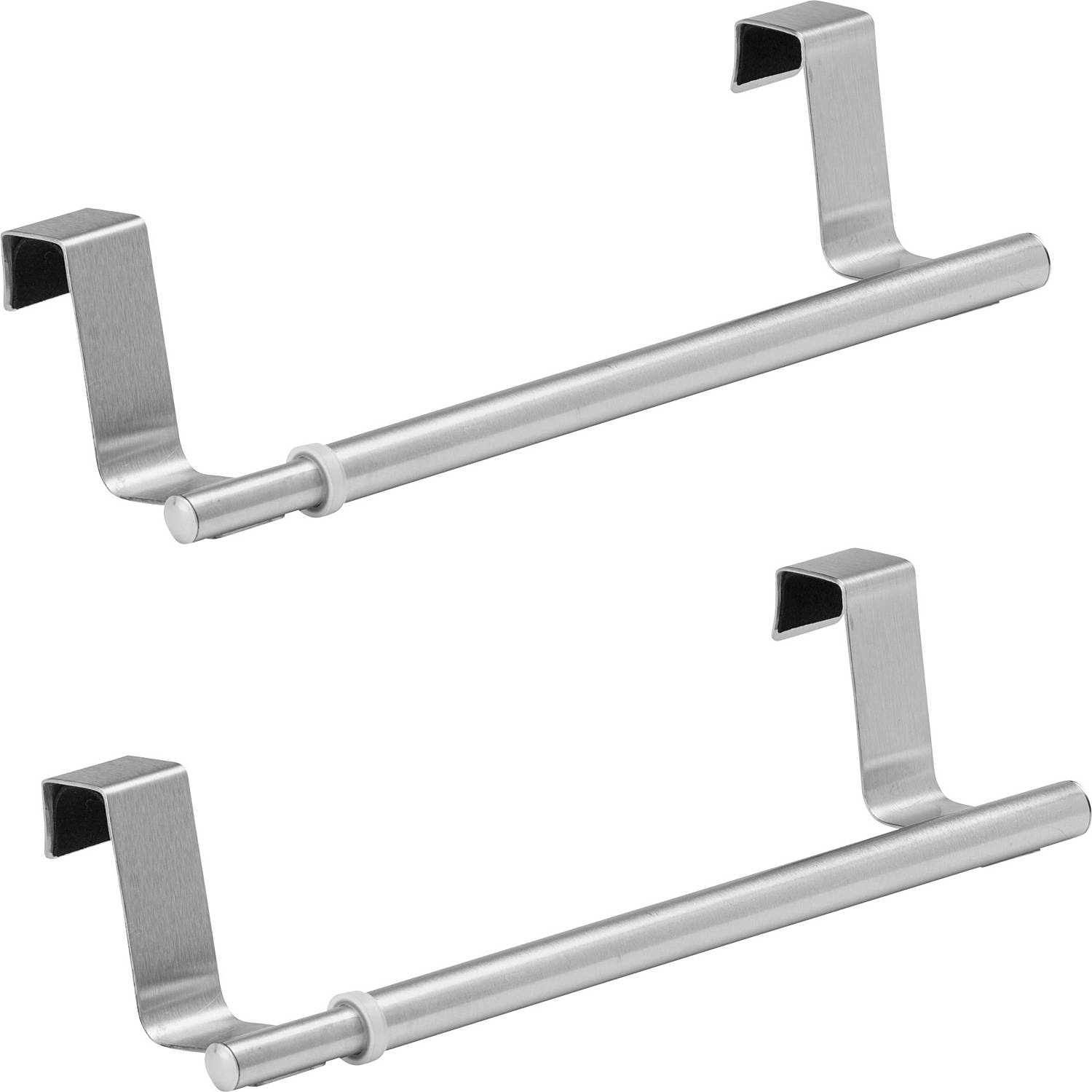 Geschirrtuch-Halter im 2er-Pack