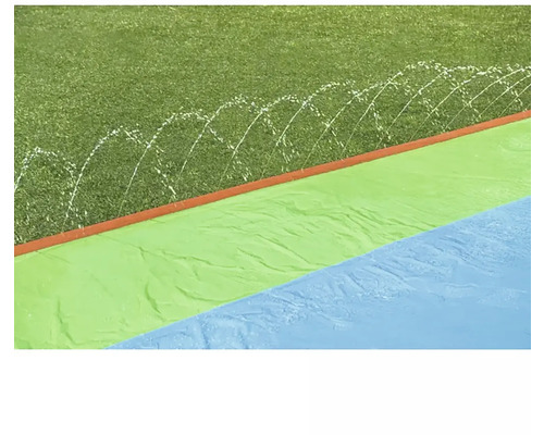 Bestway® H2OGO!® 2-persoons glijbaan 1