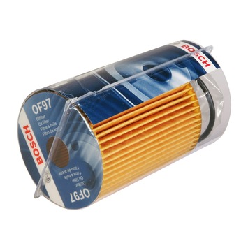 Bosch oliefilter OF97