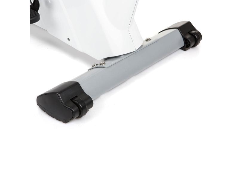 FINNLO by HAMMER Hometrainer Ergometer Exum XTR Erreichen Sie Ihre Fitnessziele zu Hause