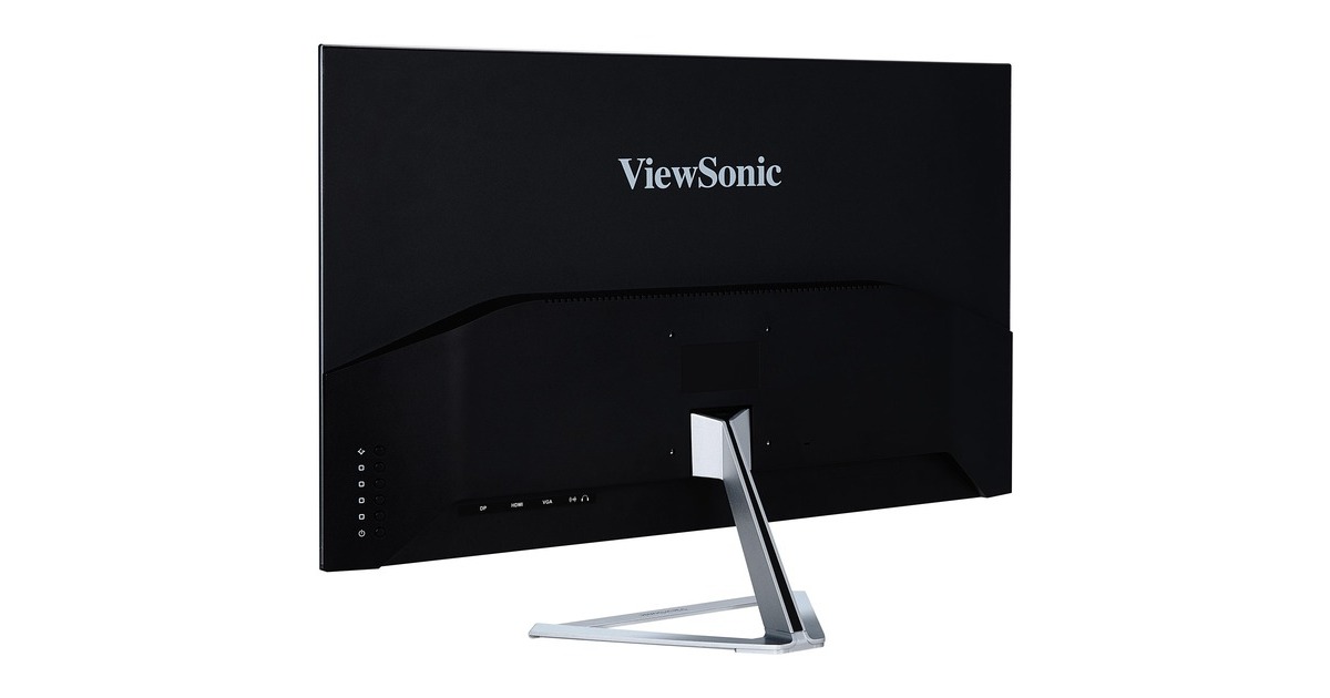 ViewSonicVX3276-MHD-3 31.5