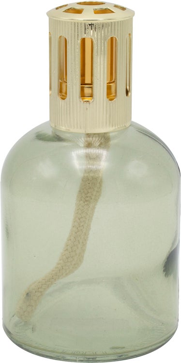 ScentChips geurbrander groen D 10 H 18 cm