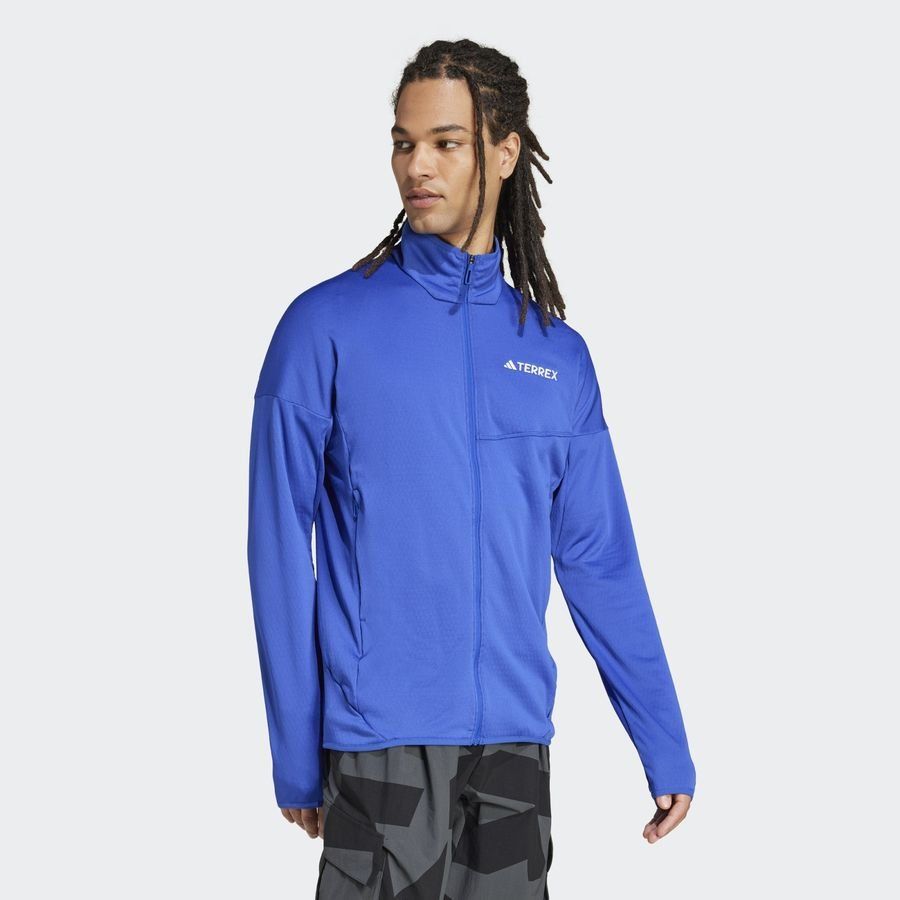 Adidas Veste molleton léger Terrex Xperior Climawarm