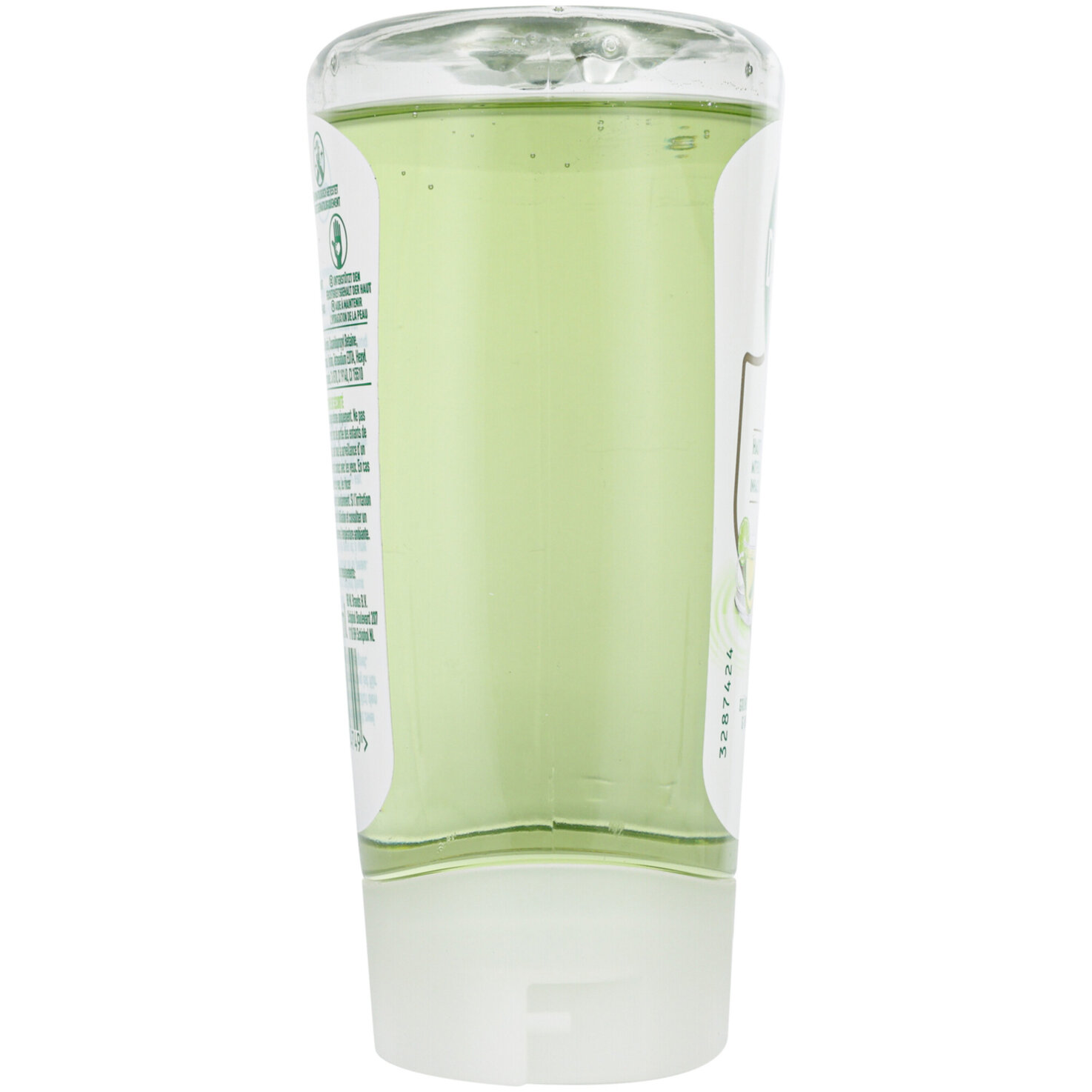 Dettol No-Touch Nachfüller Green Tea & Ginger