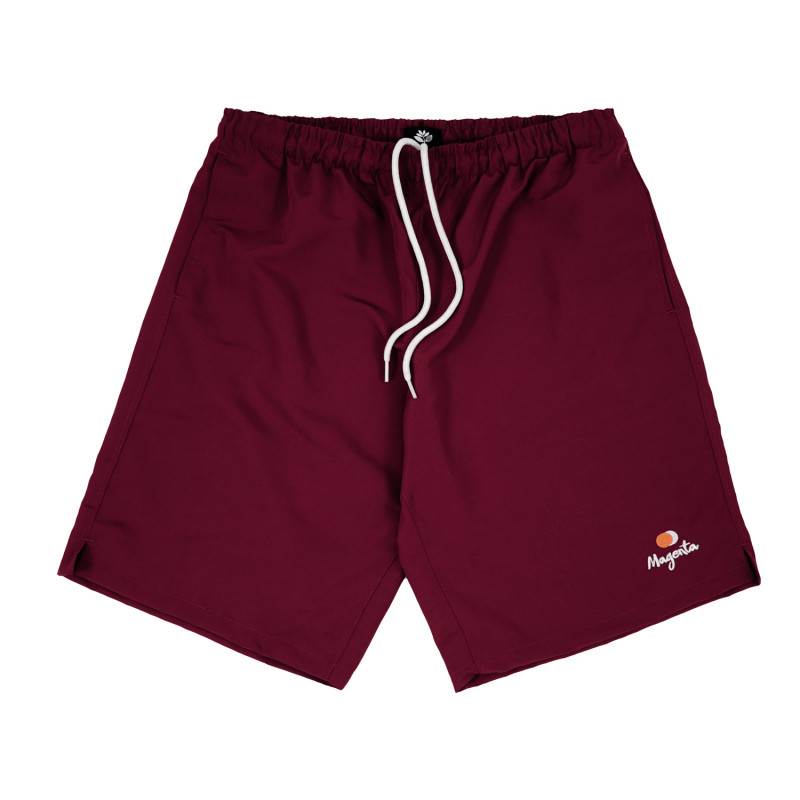 Short de bain Vision - Bordeaux