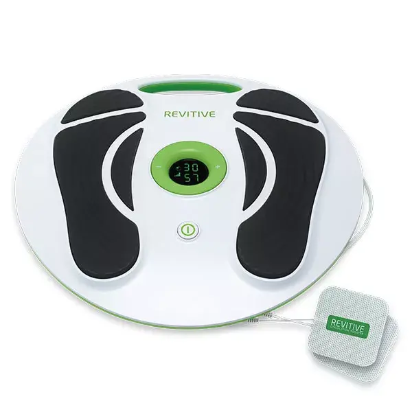 Estimulador Circulatório Revitive Medic Pharma