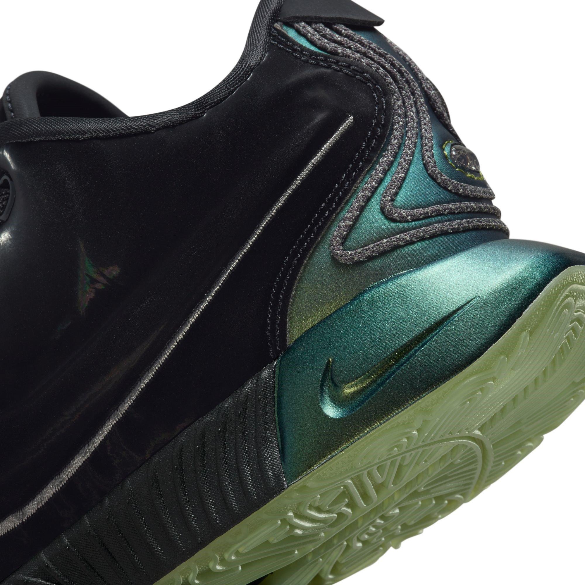 Nike LeBron XXI Tahitian Jnr Basketball Shoes