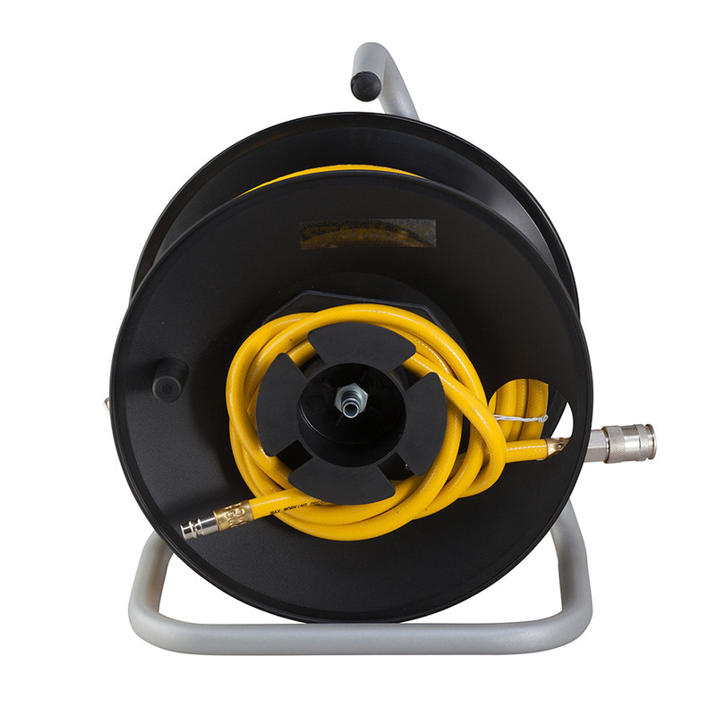 Stanley luchthaspel 20m