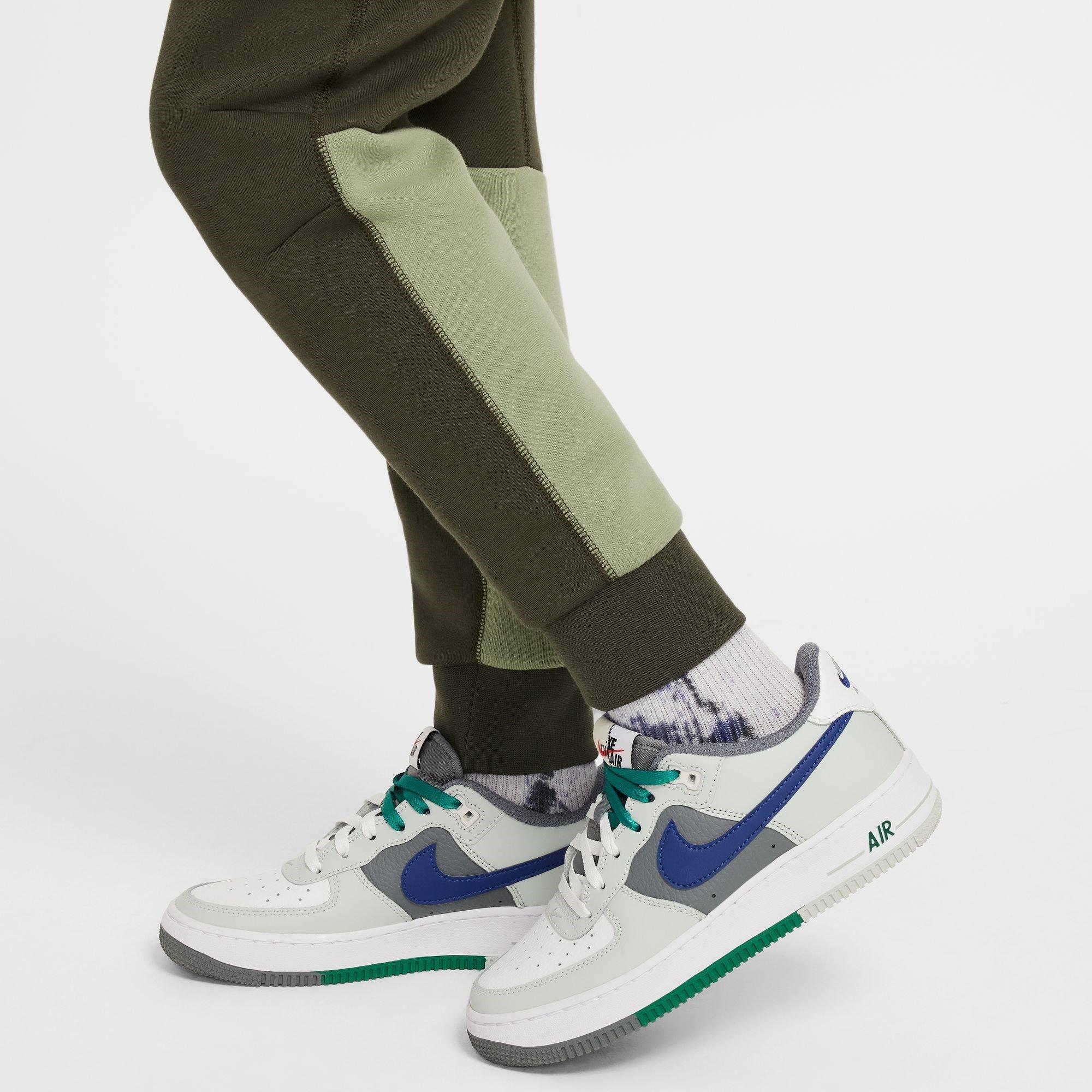 Nike Sportswear Tech Fleece Big KidsPants