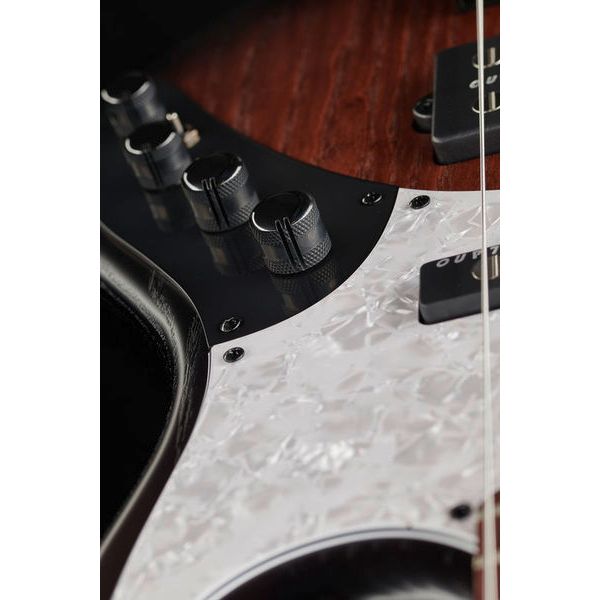 Sandberg California II TM 4 BB RW