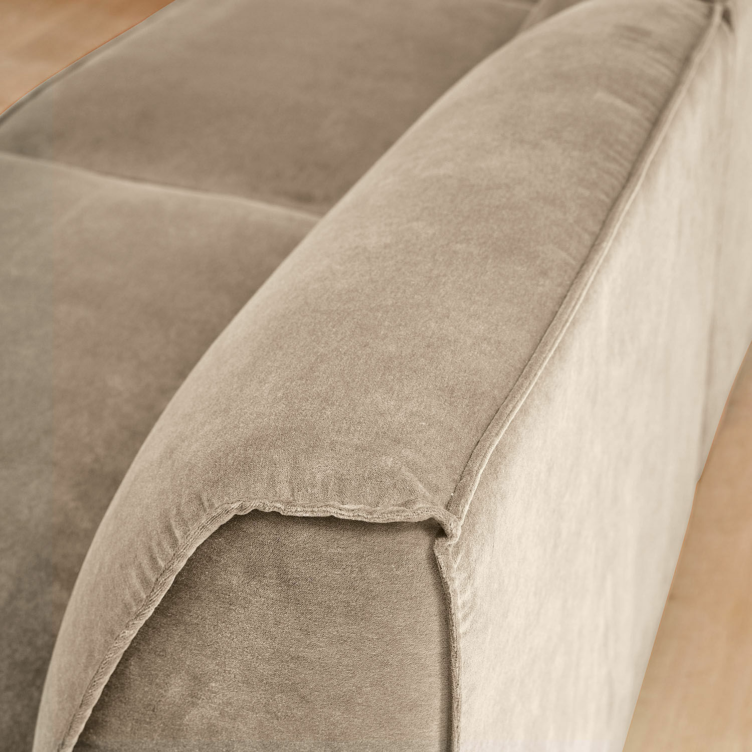 Sofa McLean beige