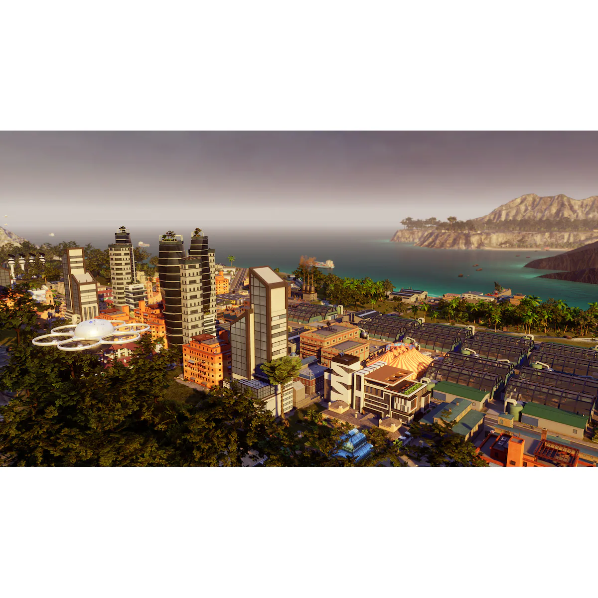 Tropico 6 - Caribbean Skies - PC Windows