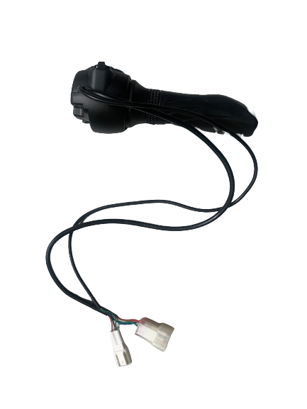 Poignée Accélérateur pour Scooter Electrique Doohan Itank 125 et 50
