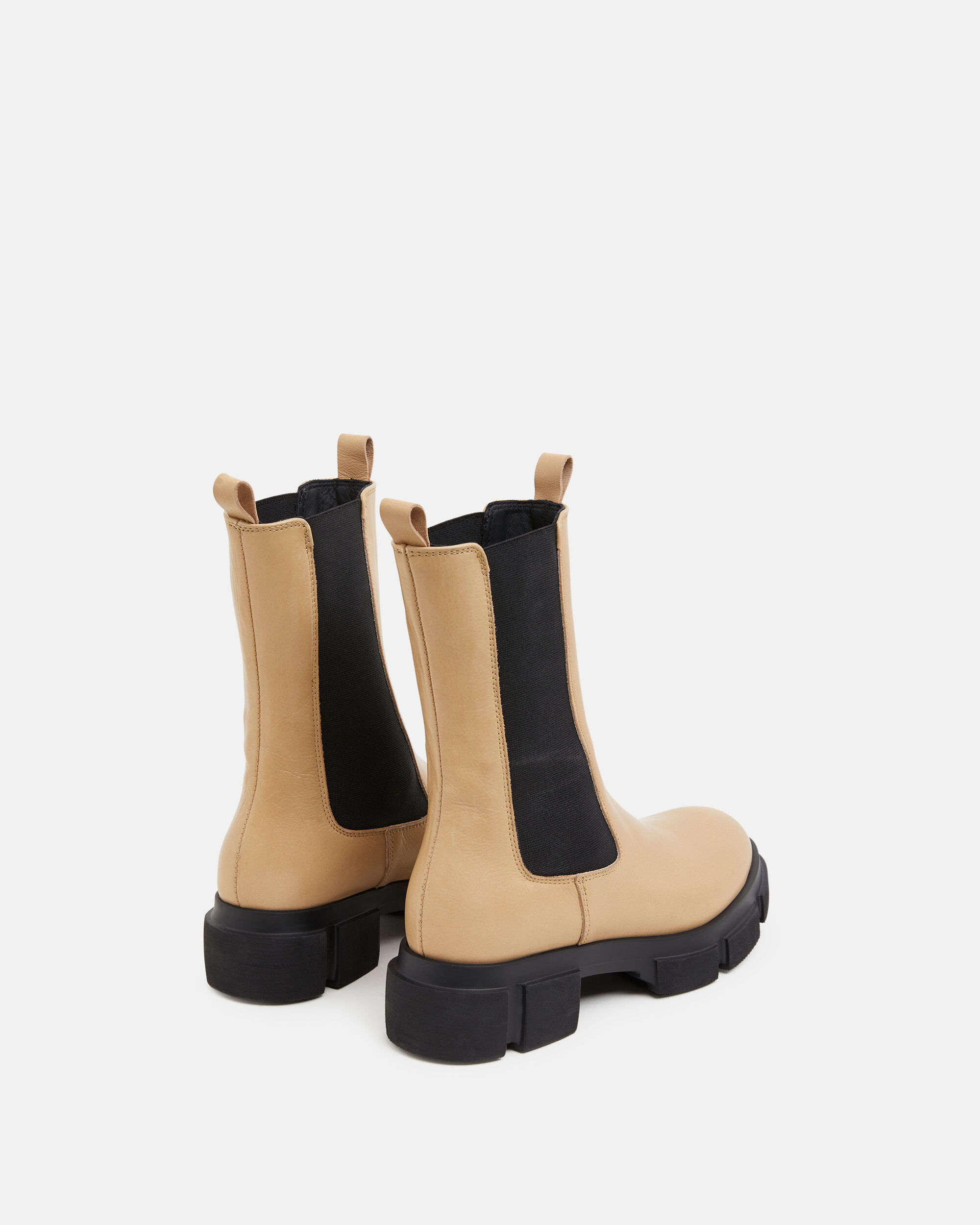 BOOTS APOLYNE Meringue