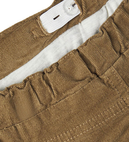 Name It Cordhose - NbmBen - Känguru