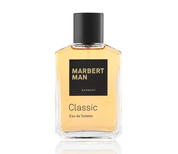 Marbert Man Eau de Toilette