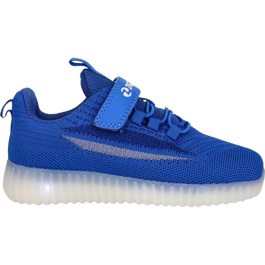 ZigZag Sneaker Falaric 2039 Classic Blue