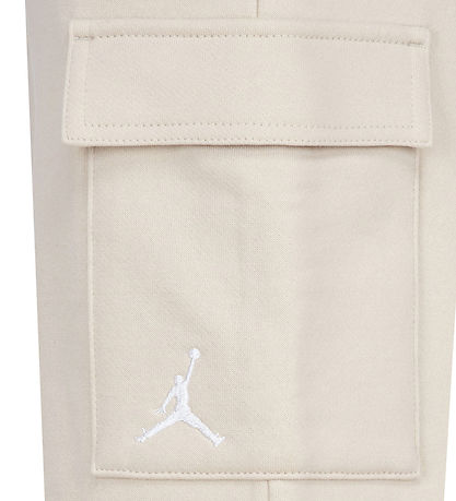 Jordan Jogginghosen - Legende Light Brown