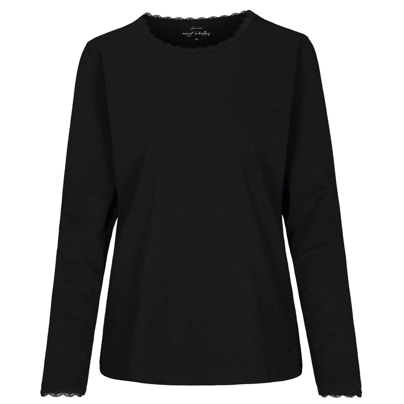 In LineaPyjama Shirt «Adriana»
