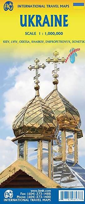 ITM - ITM UKRAINE