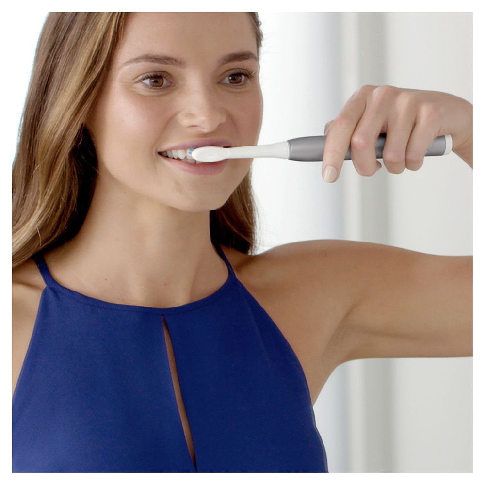 Oral-B - Elektrische Zahnbürste 