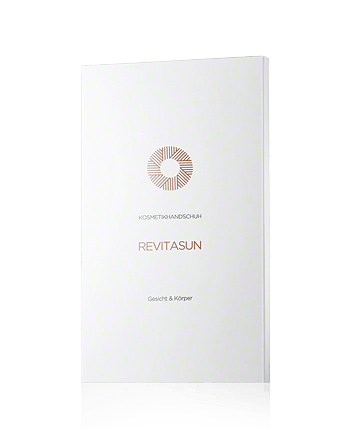 RevitaSun Care Kosmetikhandschuh 1-Stück