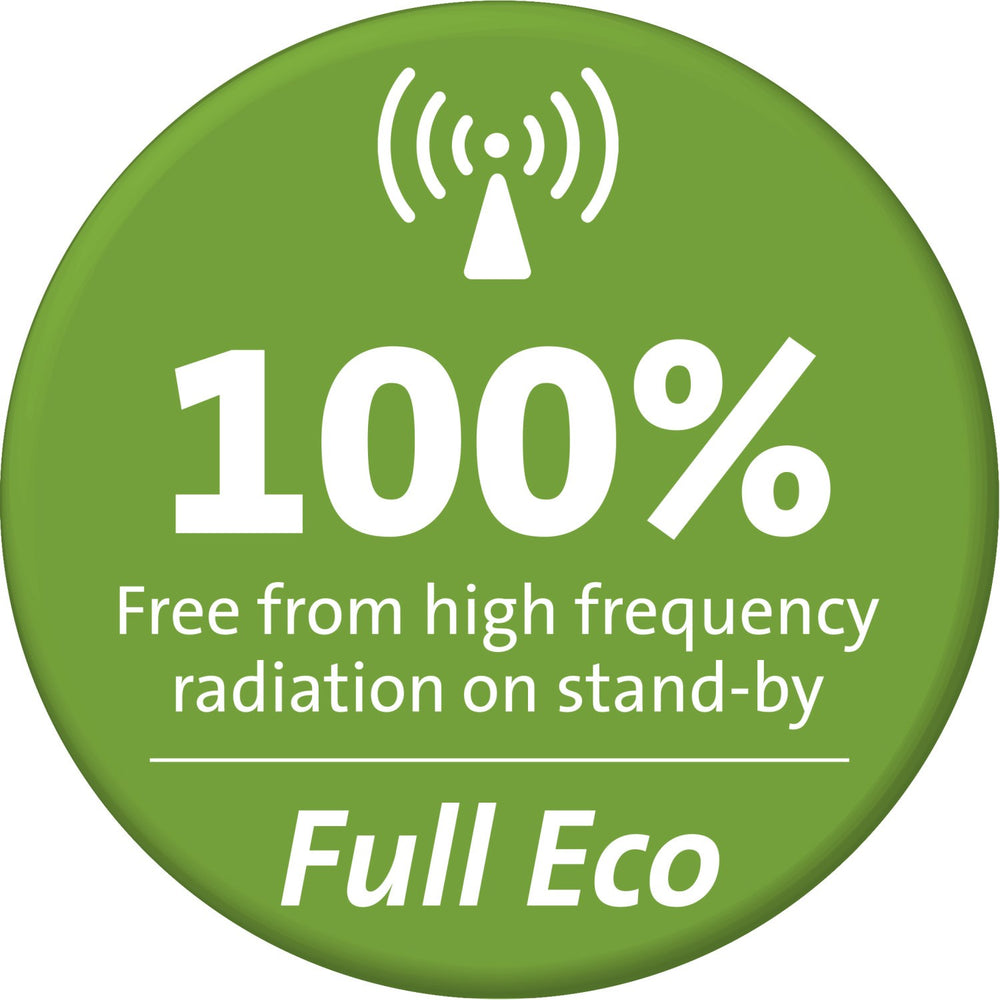 Køb Alecto Full Eco Dect Babyalarm