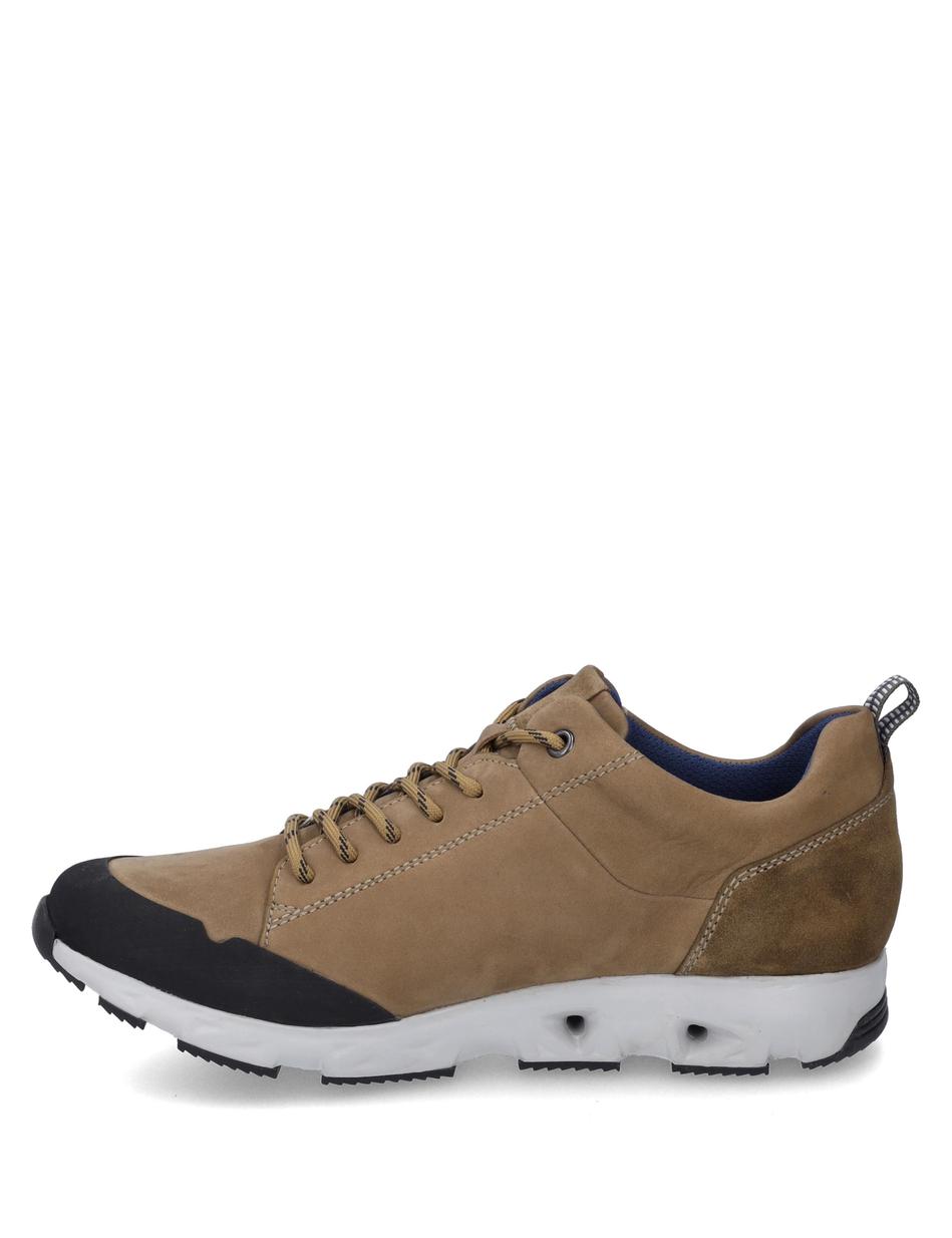 Sneaker Noah 54, sand-kombi