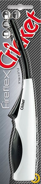 Allume gaz flexible Cricket Fireflex