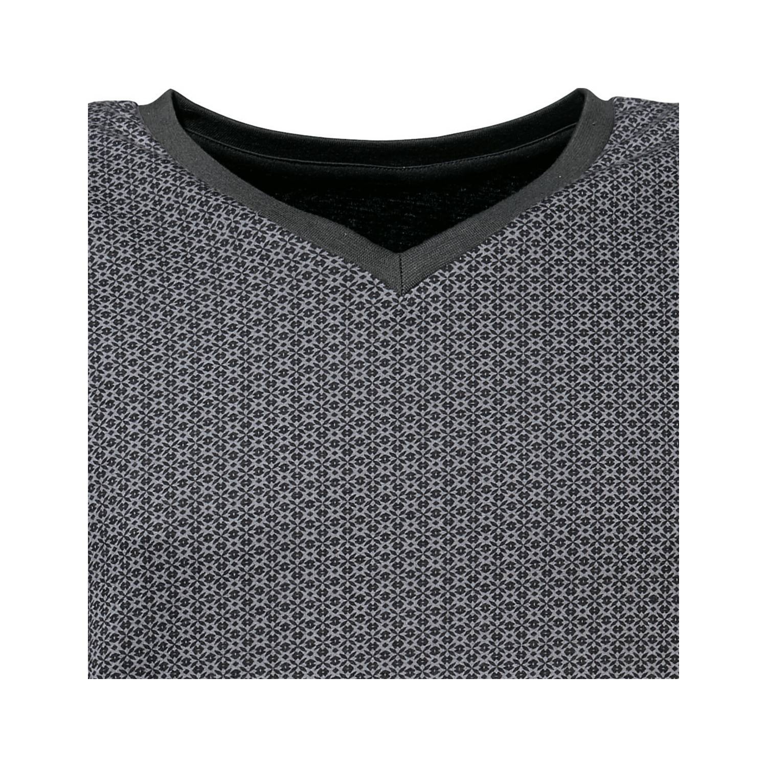 Erwin Müller Single-Jersey Herren-Shorty