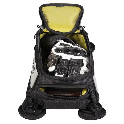 Sacoche réservoir Shad SL12M (4 litres) Universel - Noir