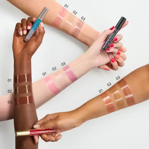 What the Fake! Extreme Plumping Lip Filler 03 Pepper me Up!