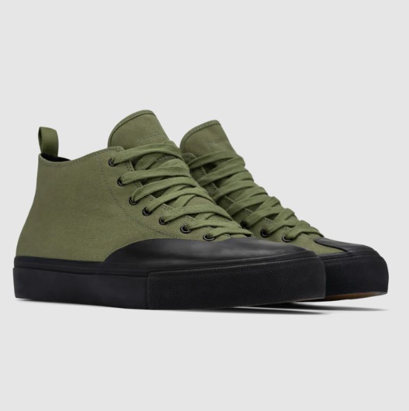 Clearweather Kenny Green 7 US / 39 EU