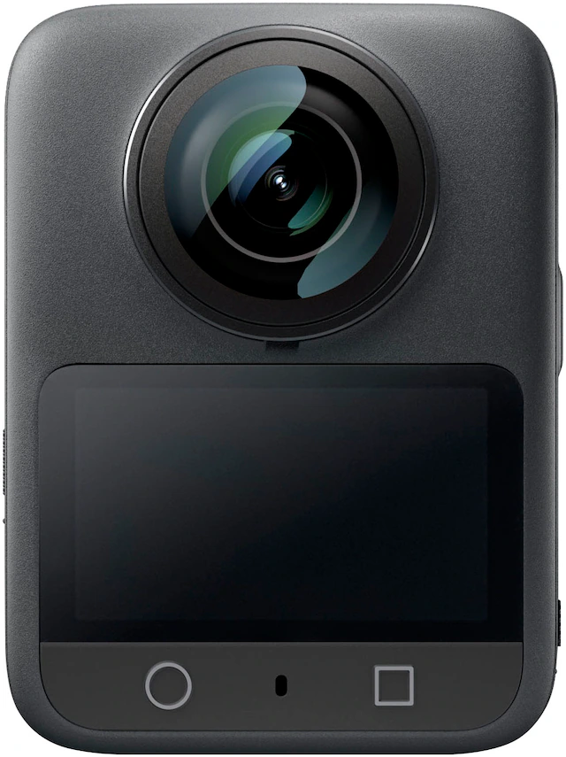 DJI Action Cam »Osmo 360 Standard Combo« 8K Bluetooth 360°-Kamera