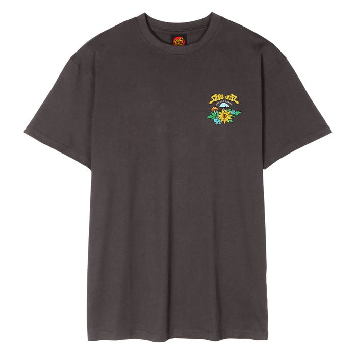 Shake Junt Winkowski 8Baller Trip T-Shirt Blond Wood