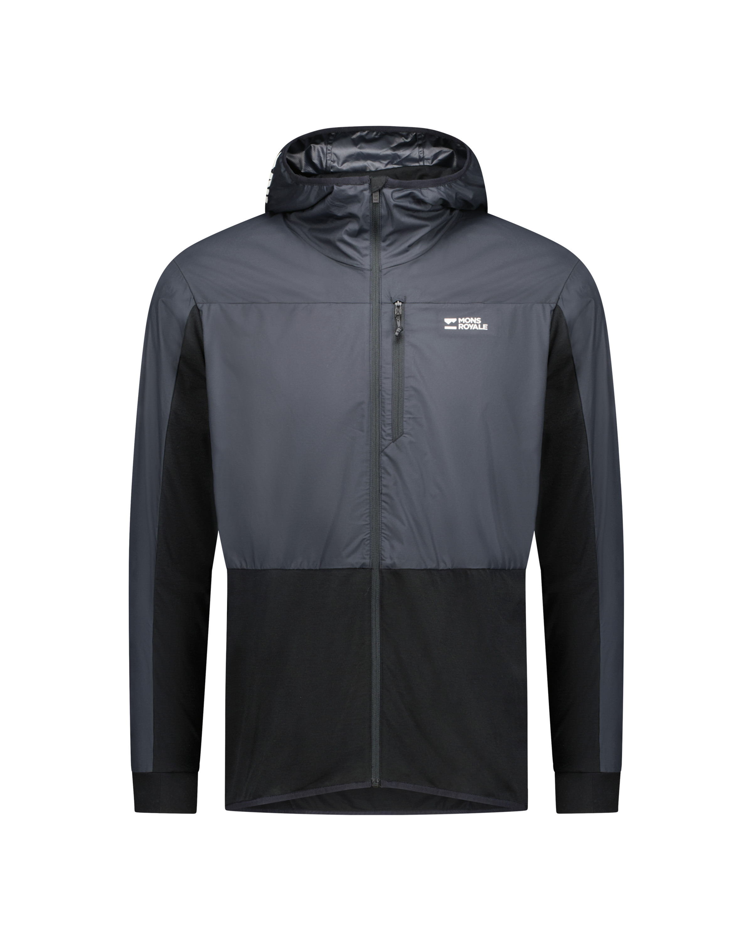 Diversion Merino Wind Jacket