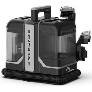 Aspirateur laveur Spot Power 750, noir