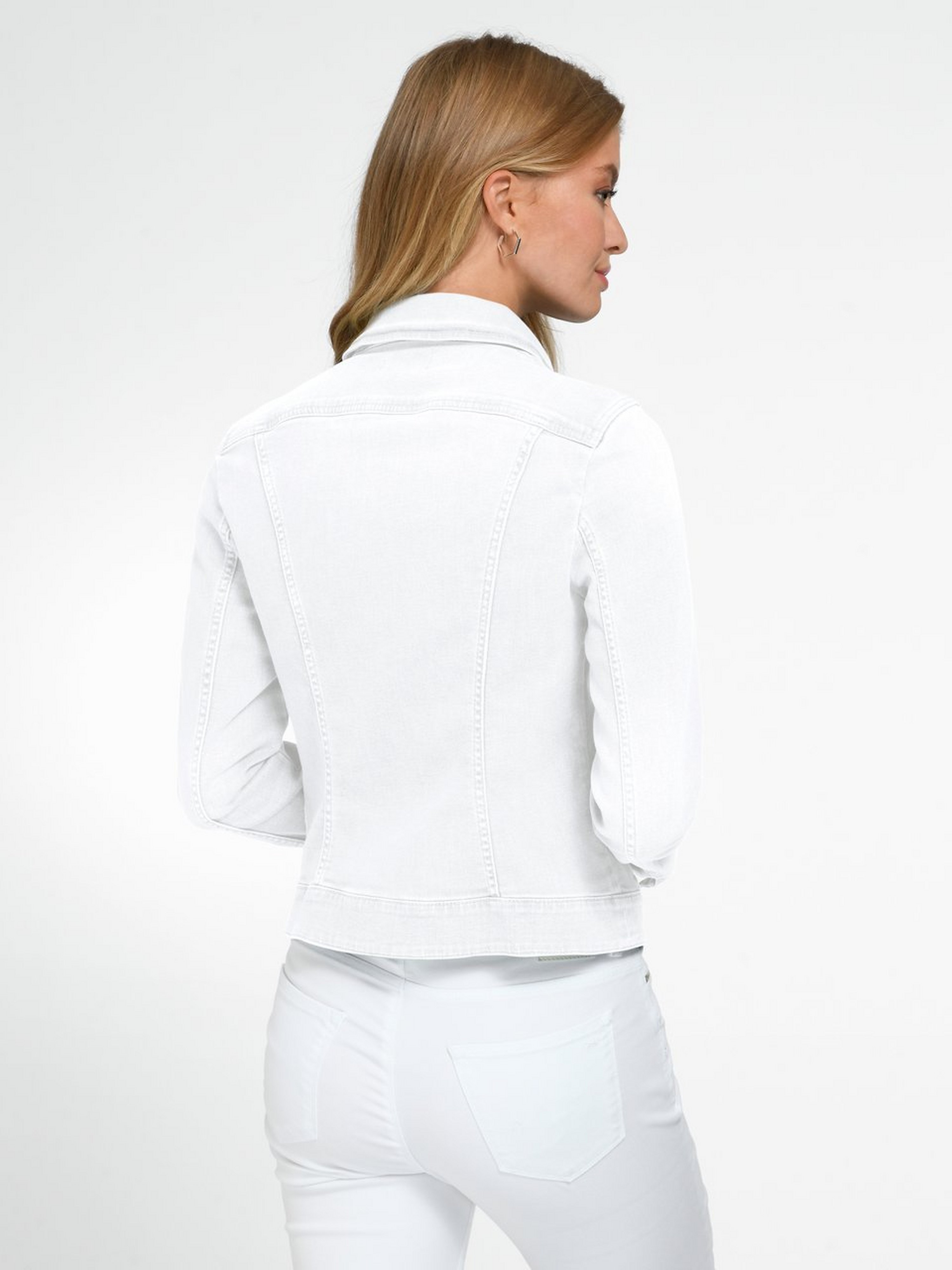 Jeansjacke