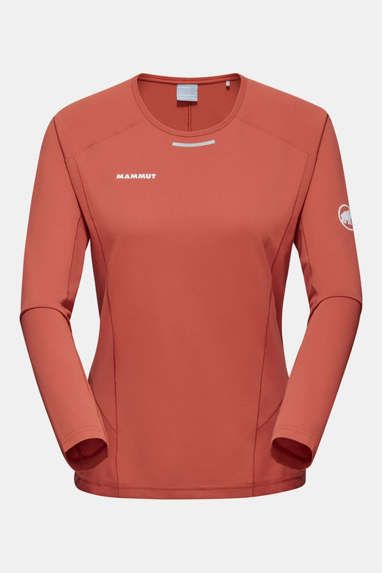 Mammut Mammut Aenergy LS Tee Shirt Dames