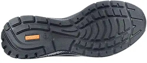330392 H Jomos zwart - maat 48 instapper zwart - maat 48 Calandschoen