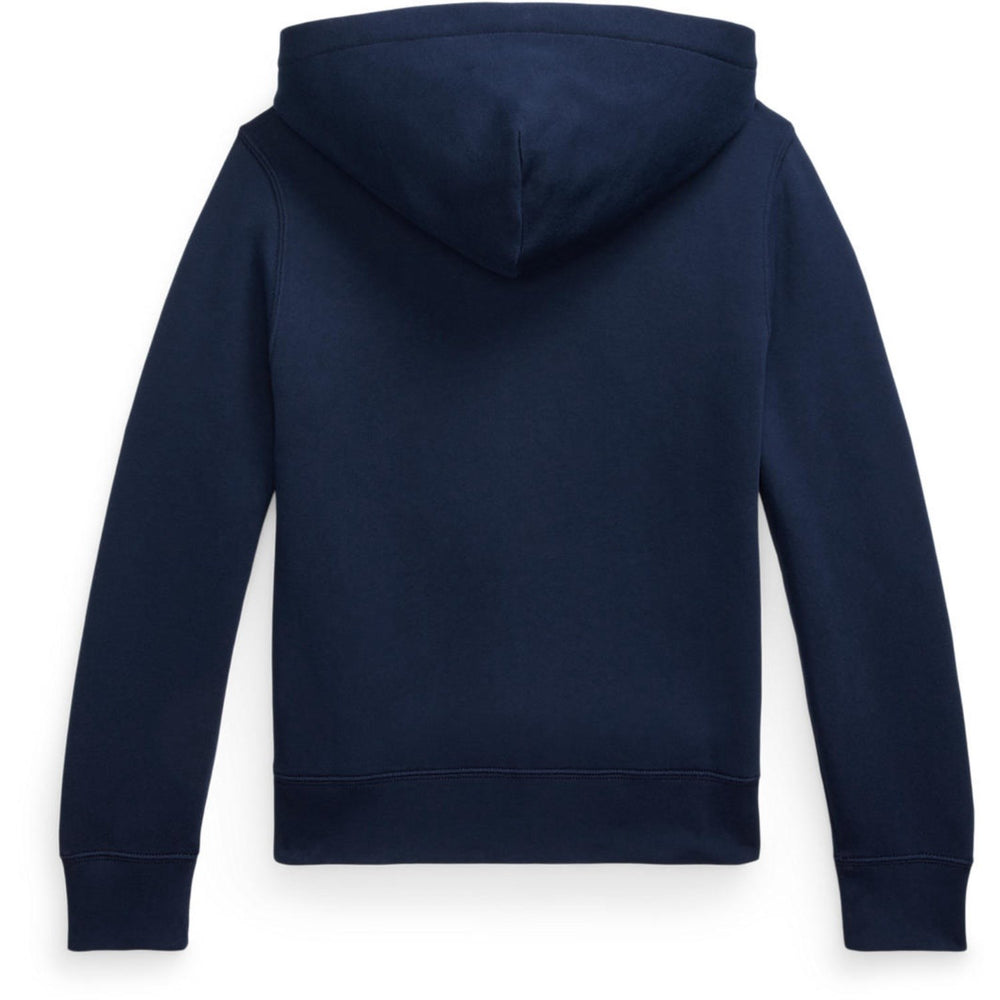 Køb Polo Ralph Lauren Refined Navy Sweatshirt
