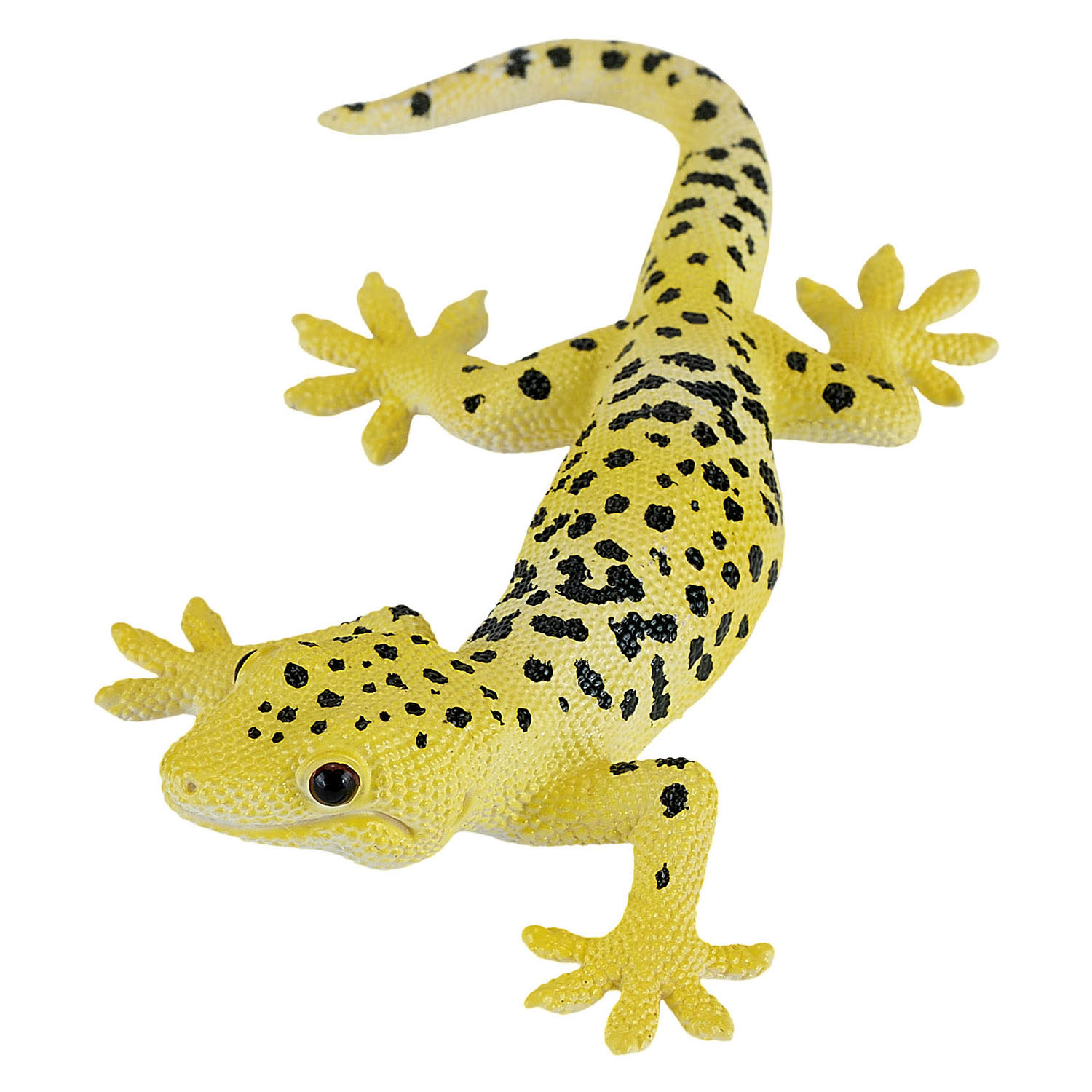 Mojo Wildlife Luipaard Gecko- 381077